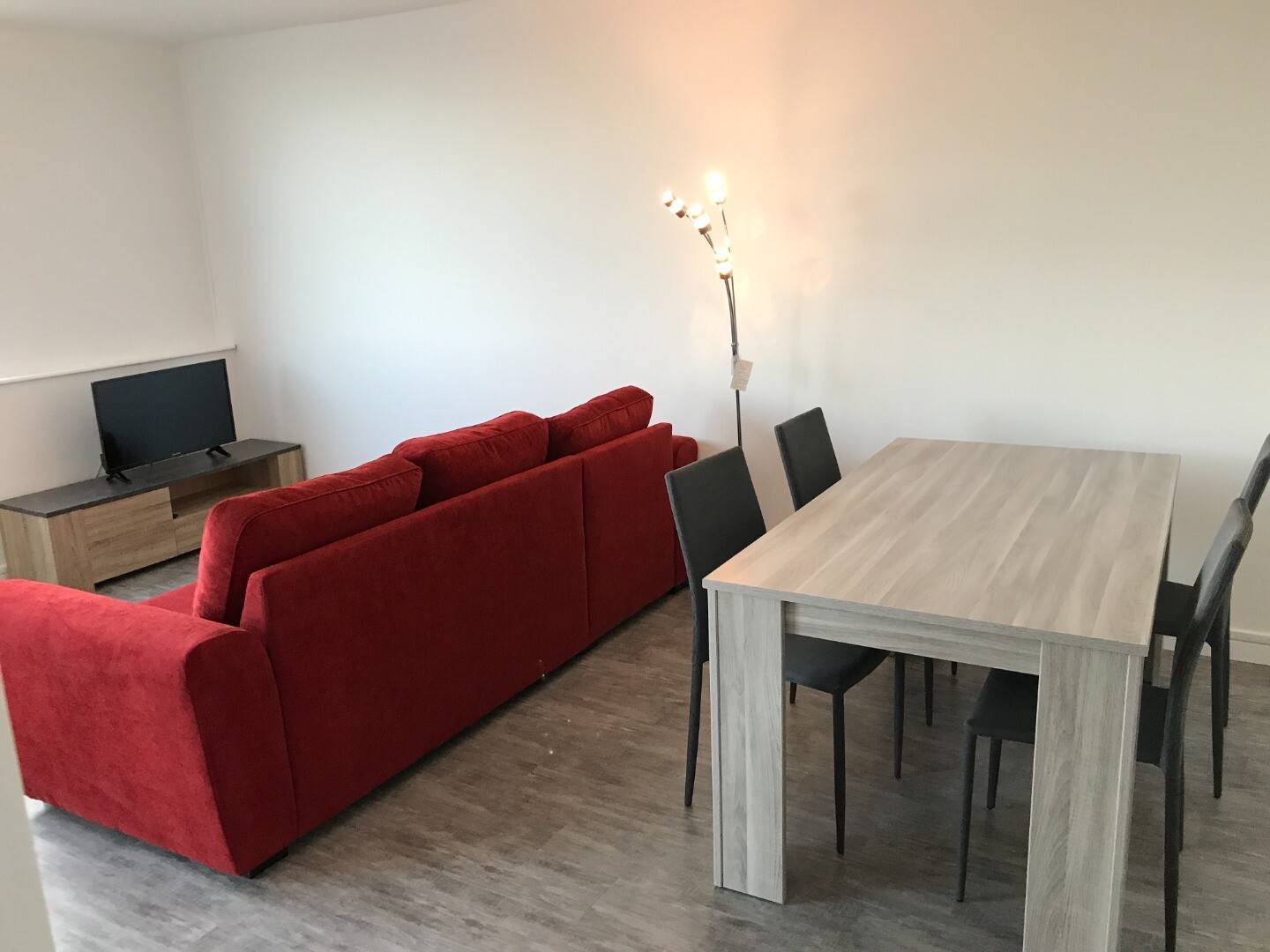 Common areas