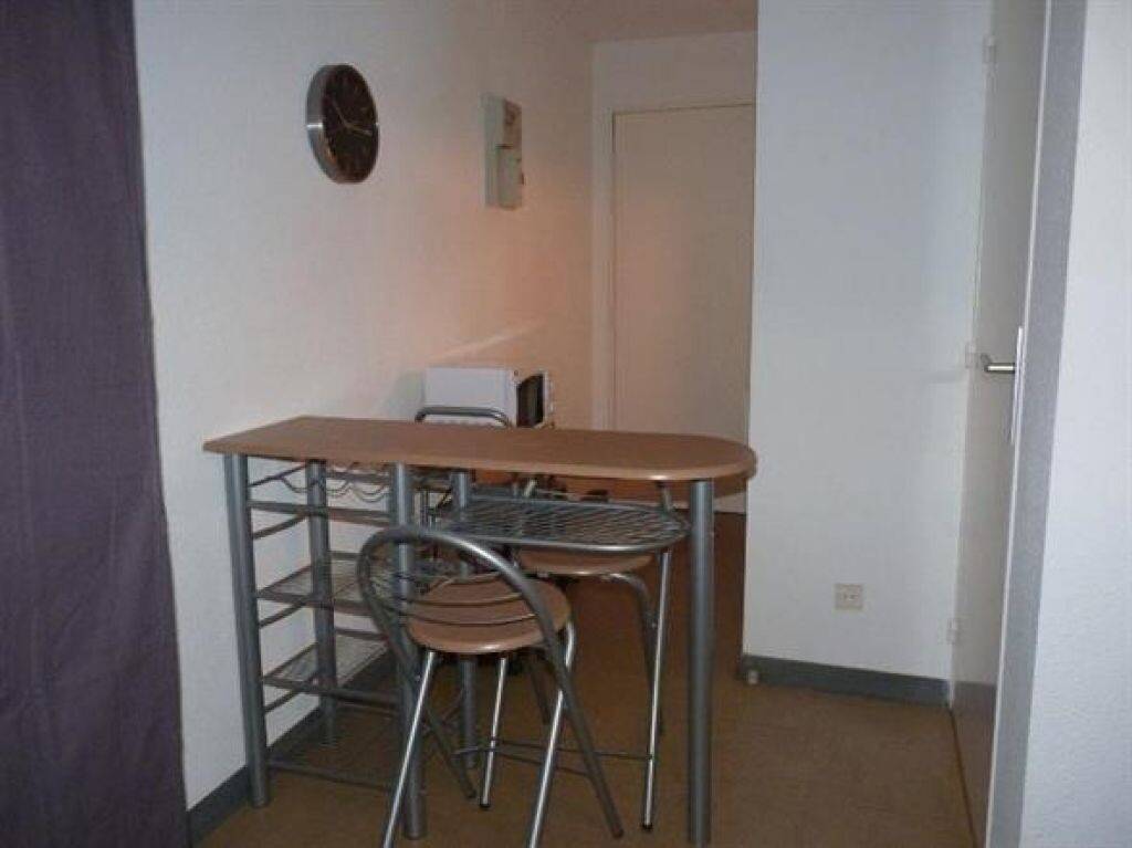 Common areas