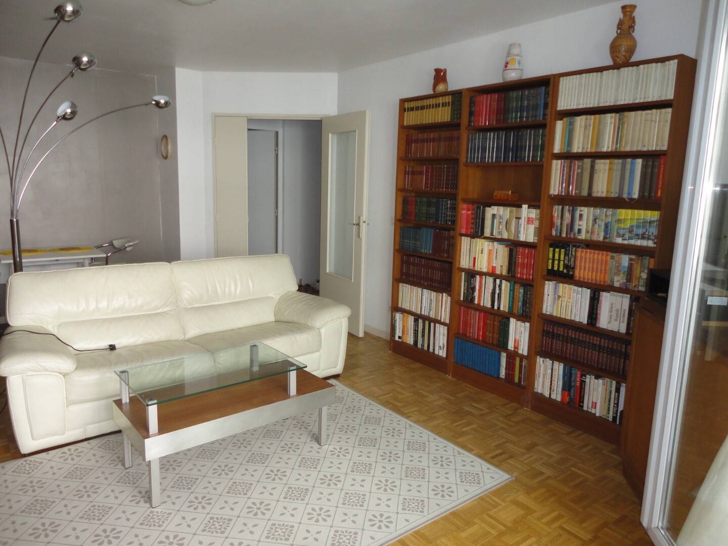 Common areas