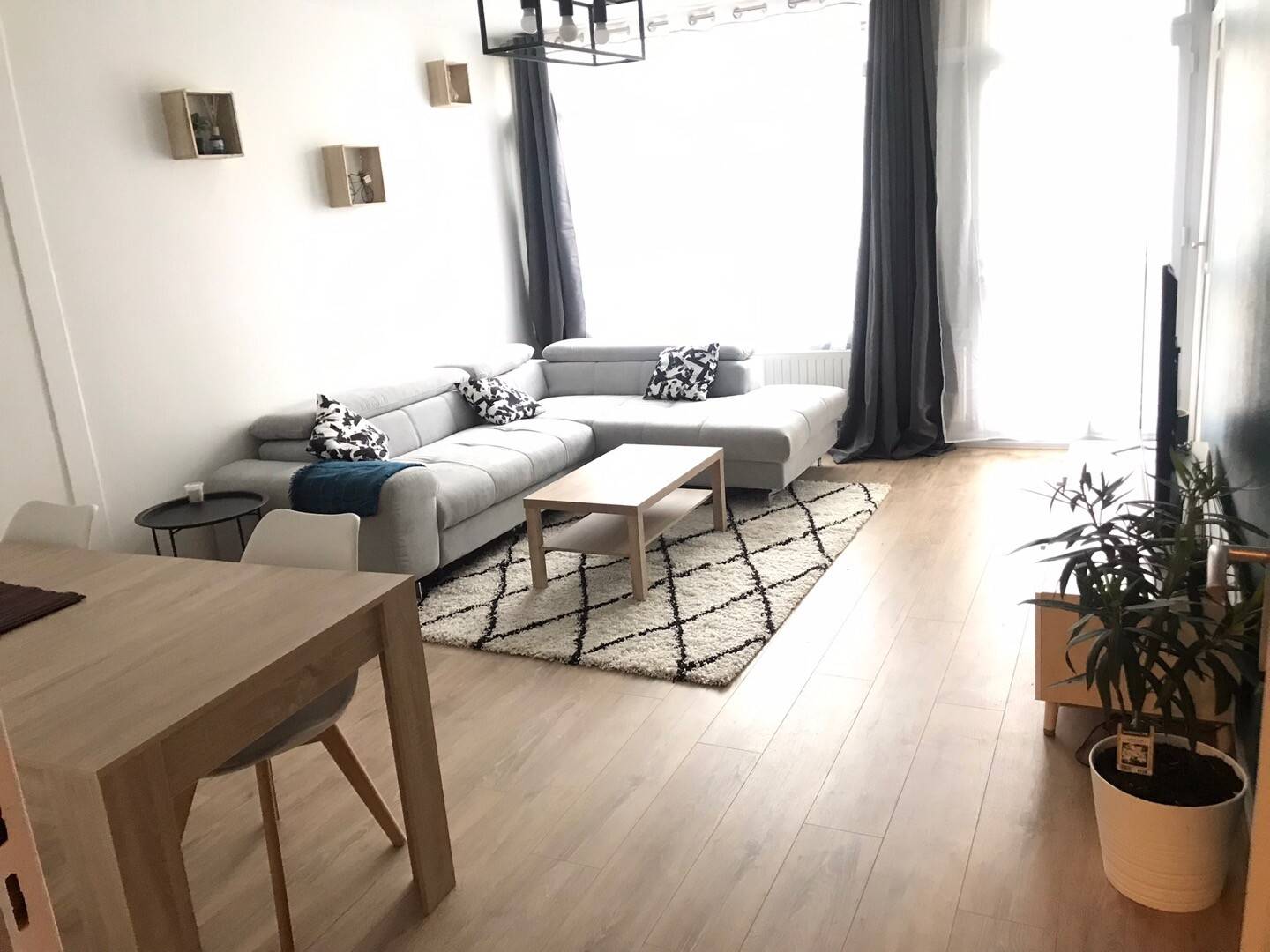 Common areas