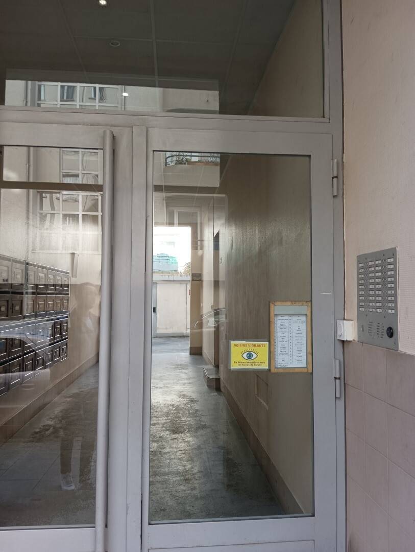 Common areas