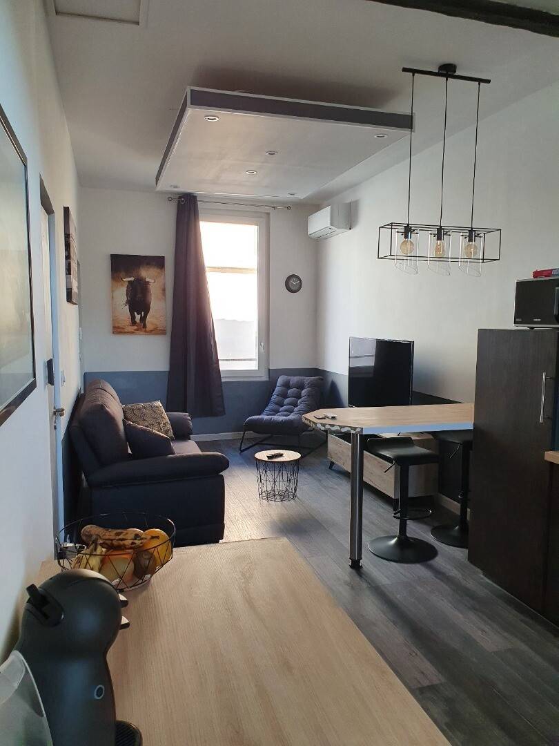 Common areas