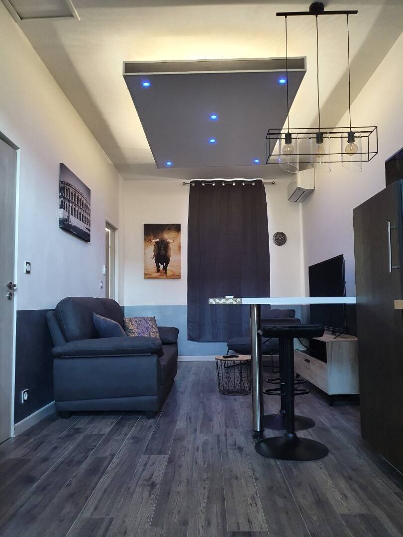 Common areas