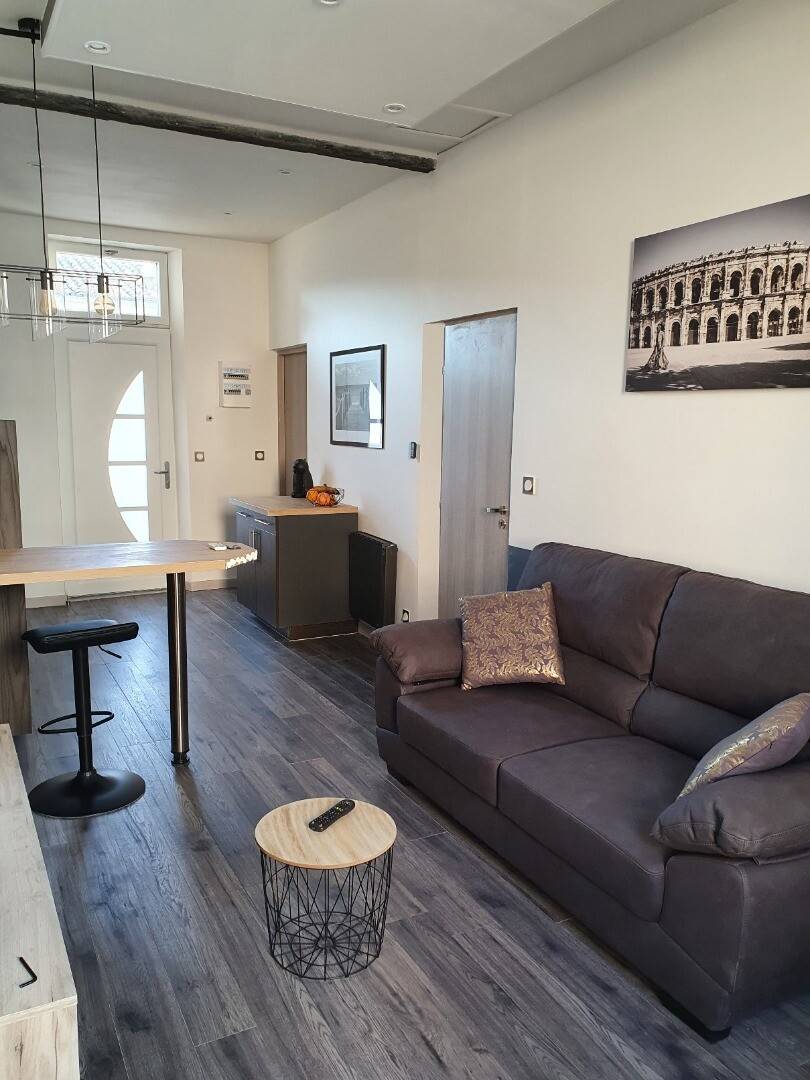 Common areas