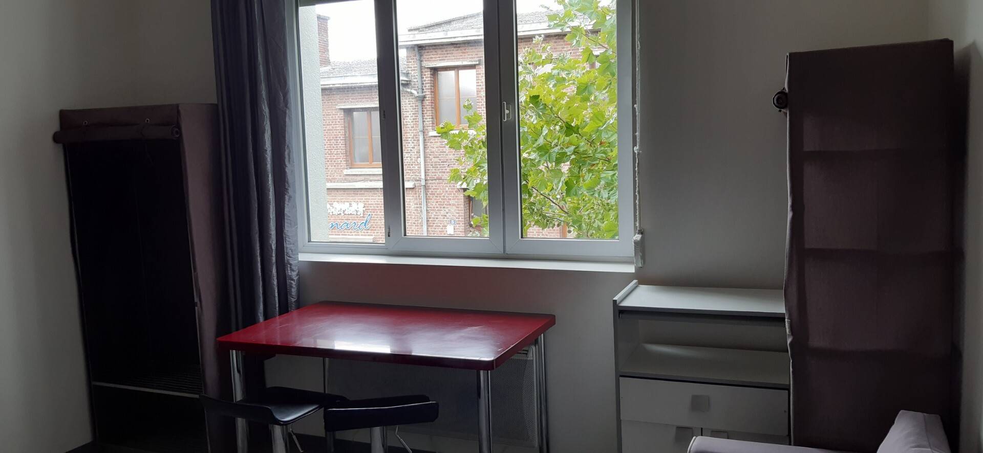 Common areas