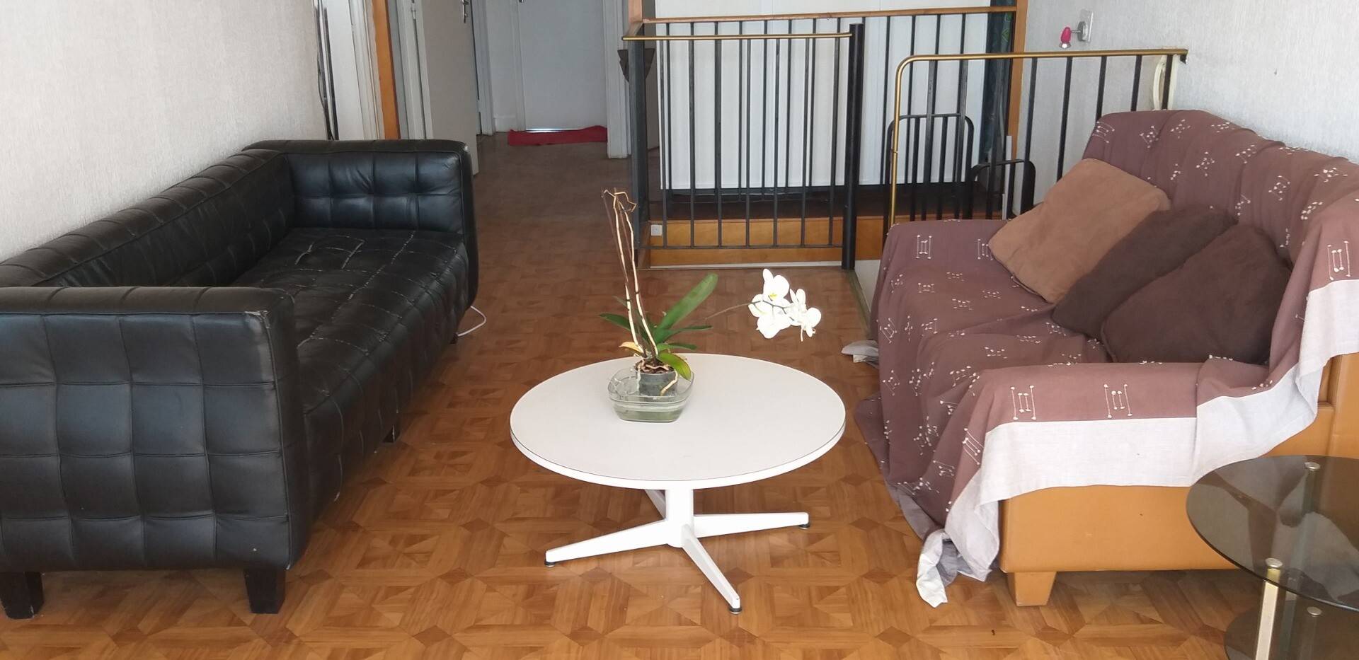Common areas