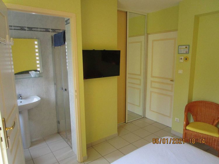 Common areas