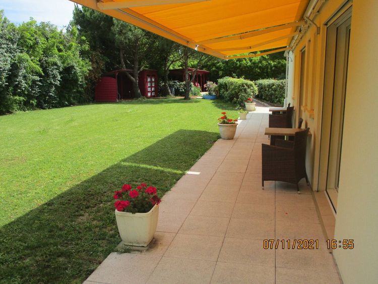 Common areas