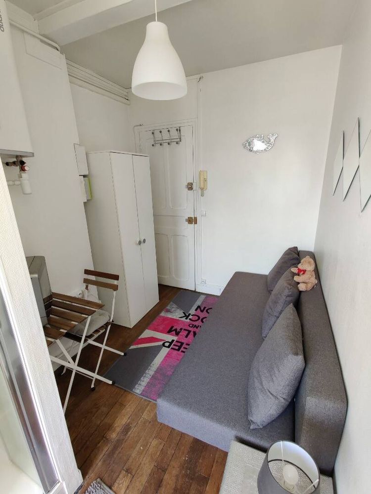 Common areas