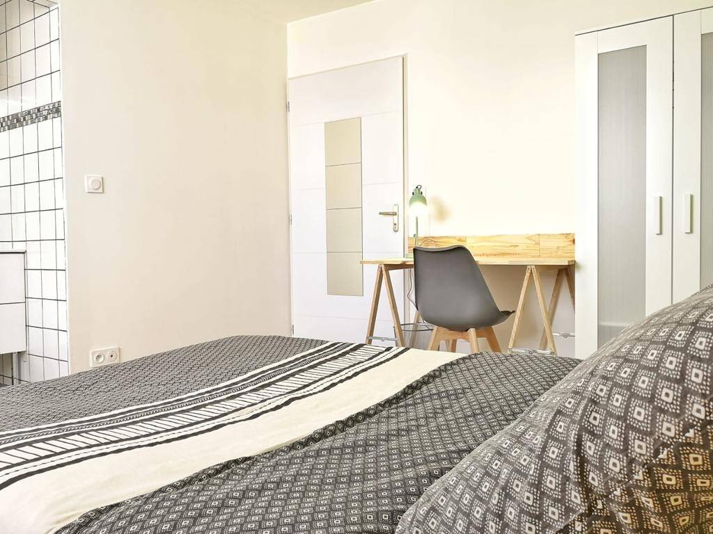 Chambre 1