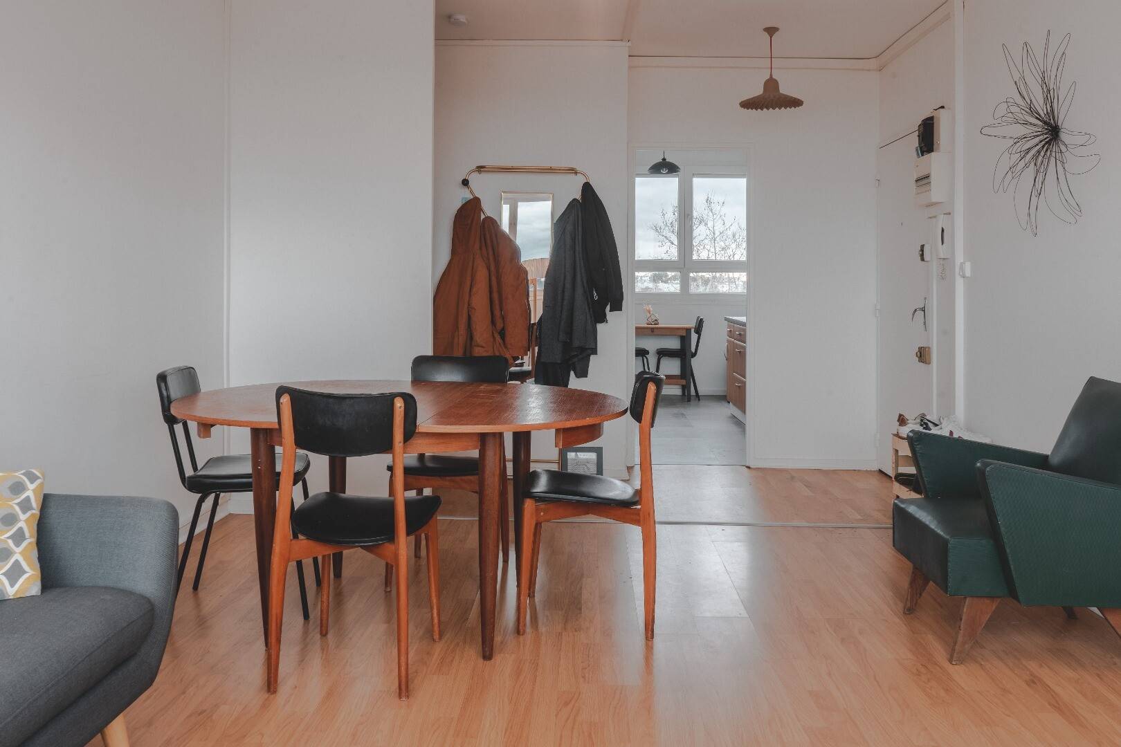 Common areas