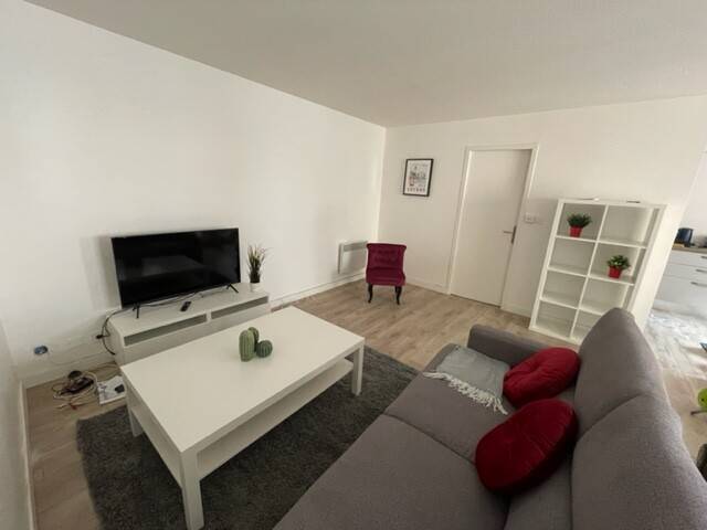 Common areas
