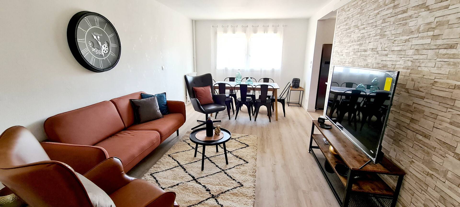 Common areas
