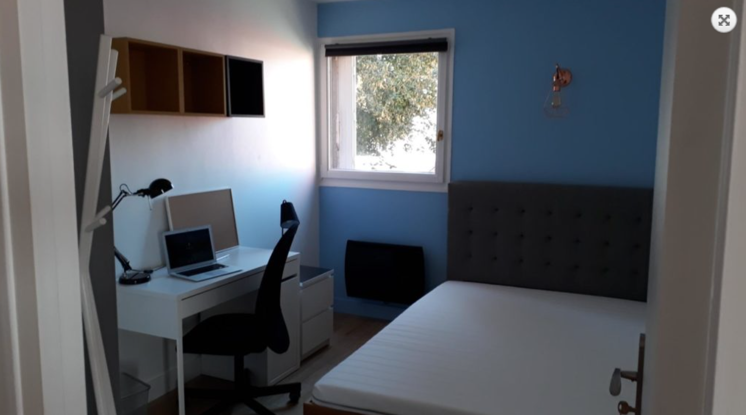 Chambre 2