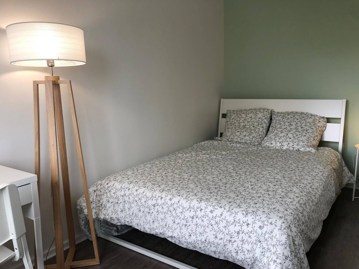 Chambre 1