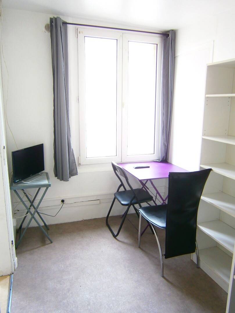 Common areas