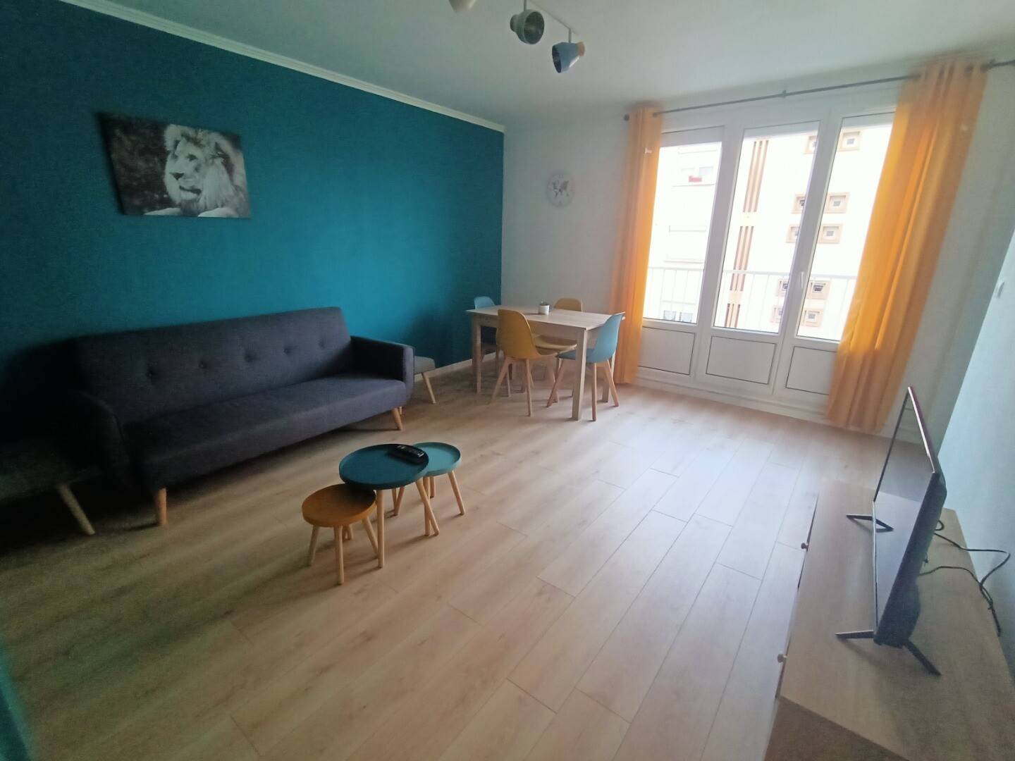 Common areas