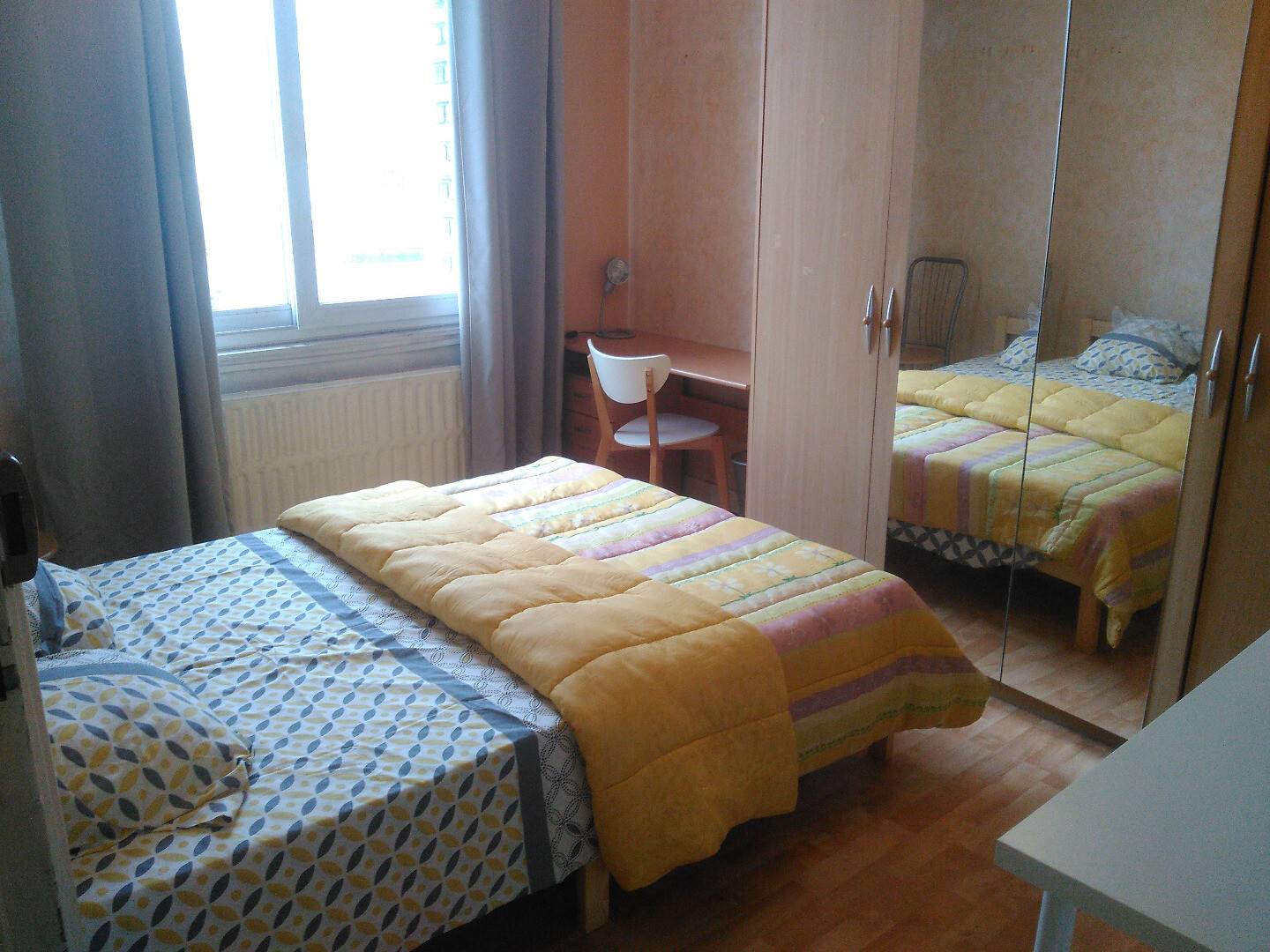 Chambre 3