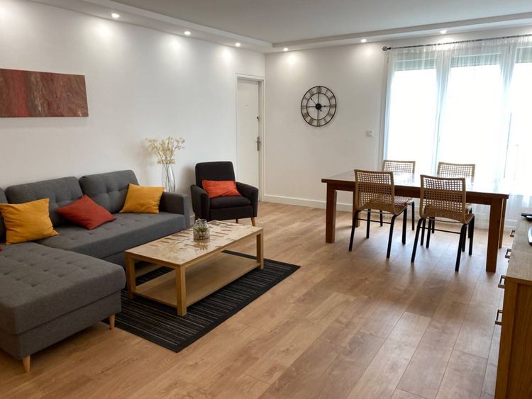 Common areas