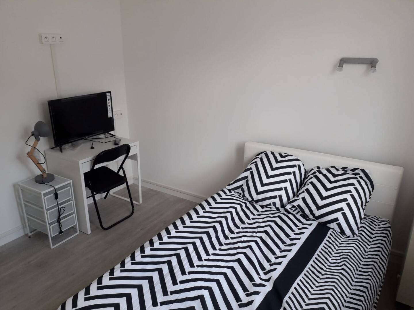 Chambre 1