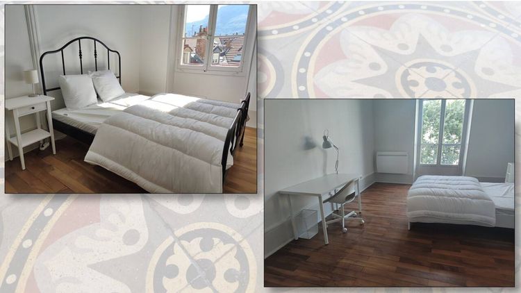 Chambre 2
