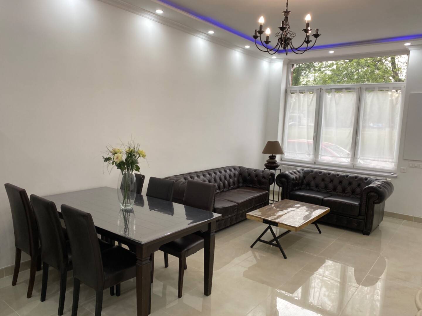 Common areas