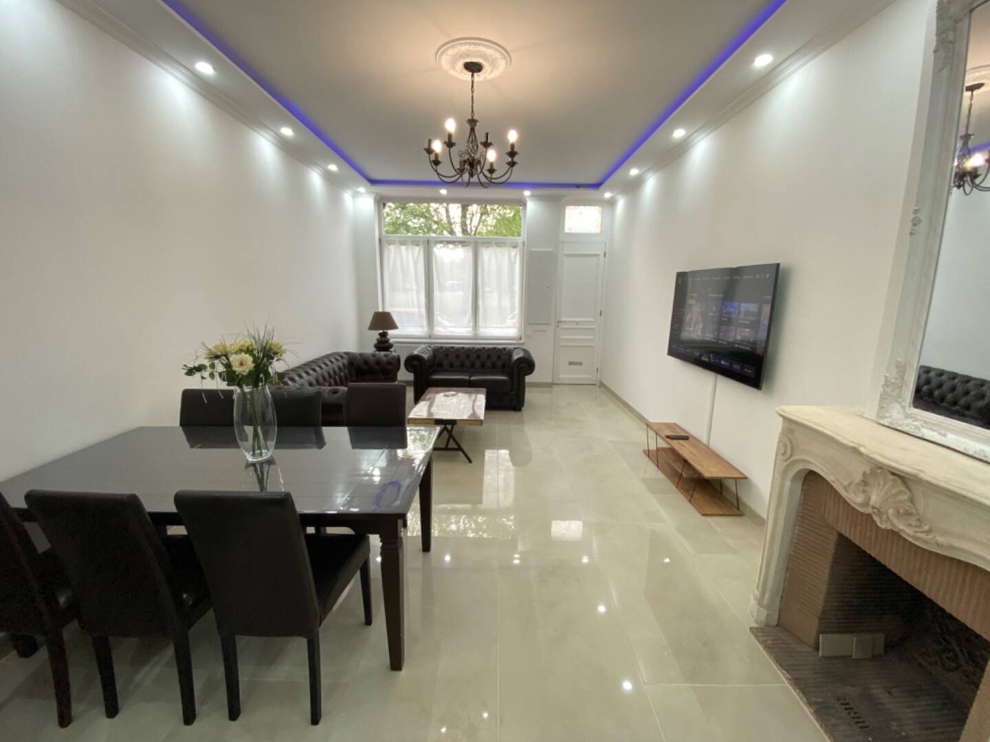 Common areas