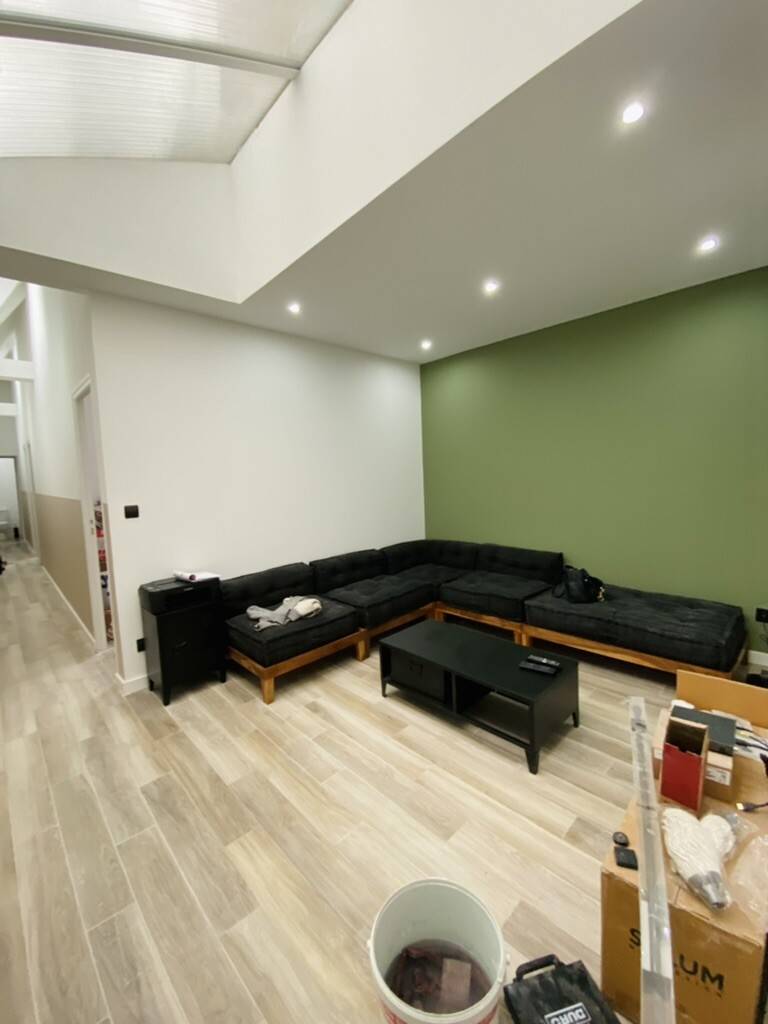 Common areas