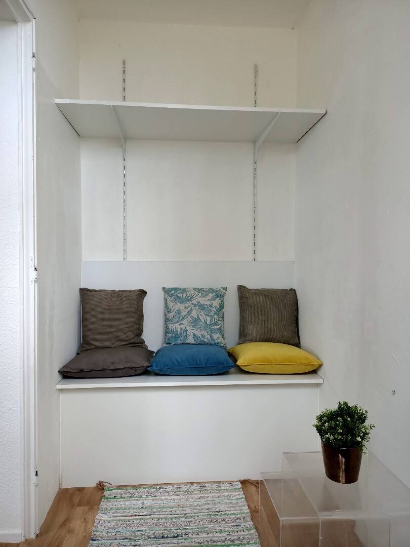 Common areas