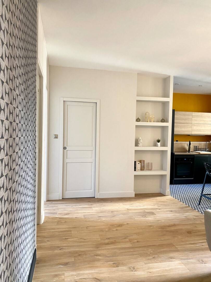 Common areas