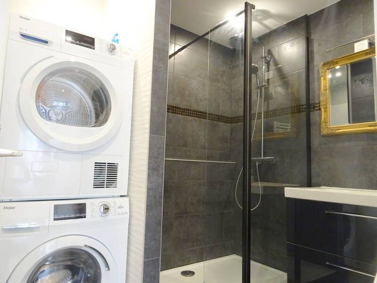 Common areas