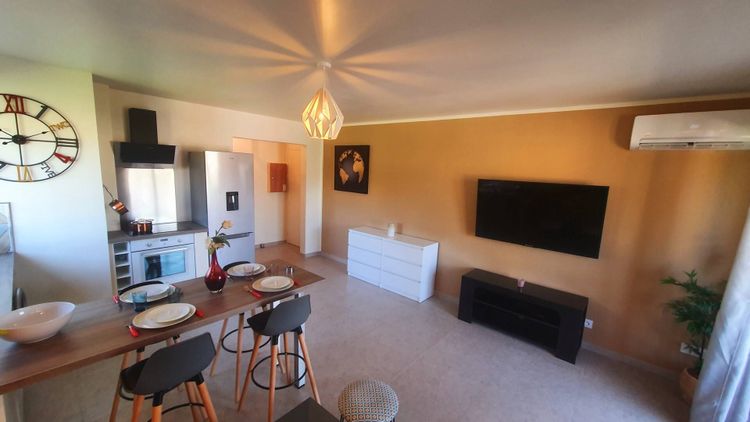 Common areas