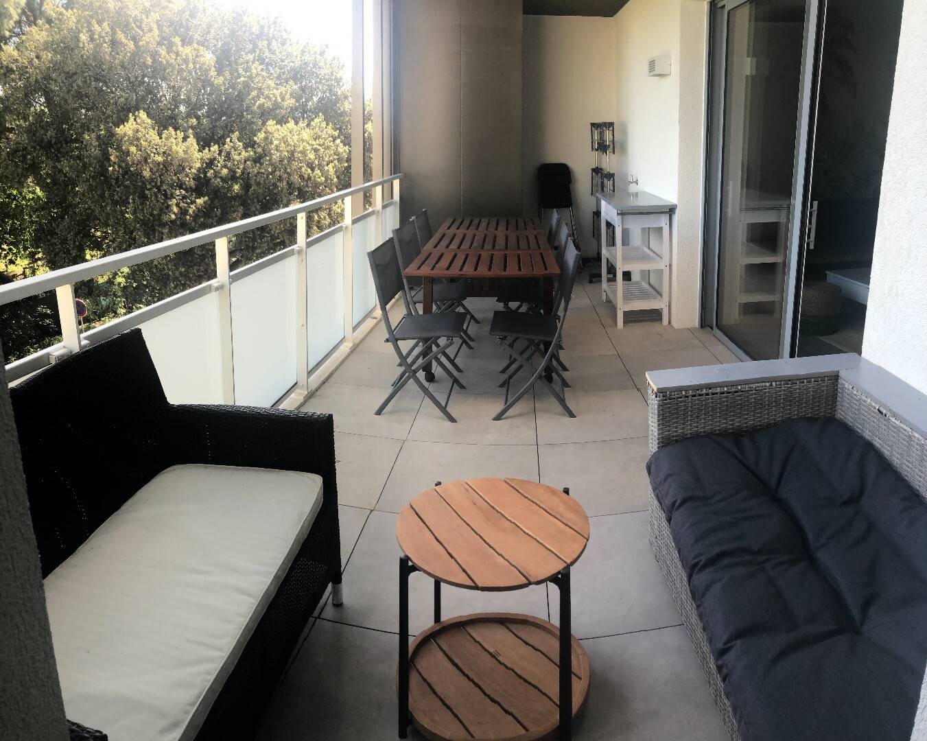 Common areas