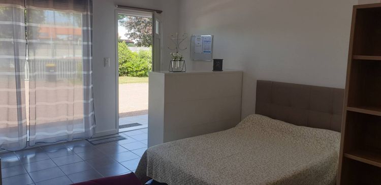 Common areas