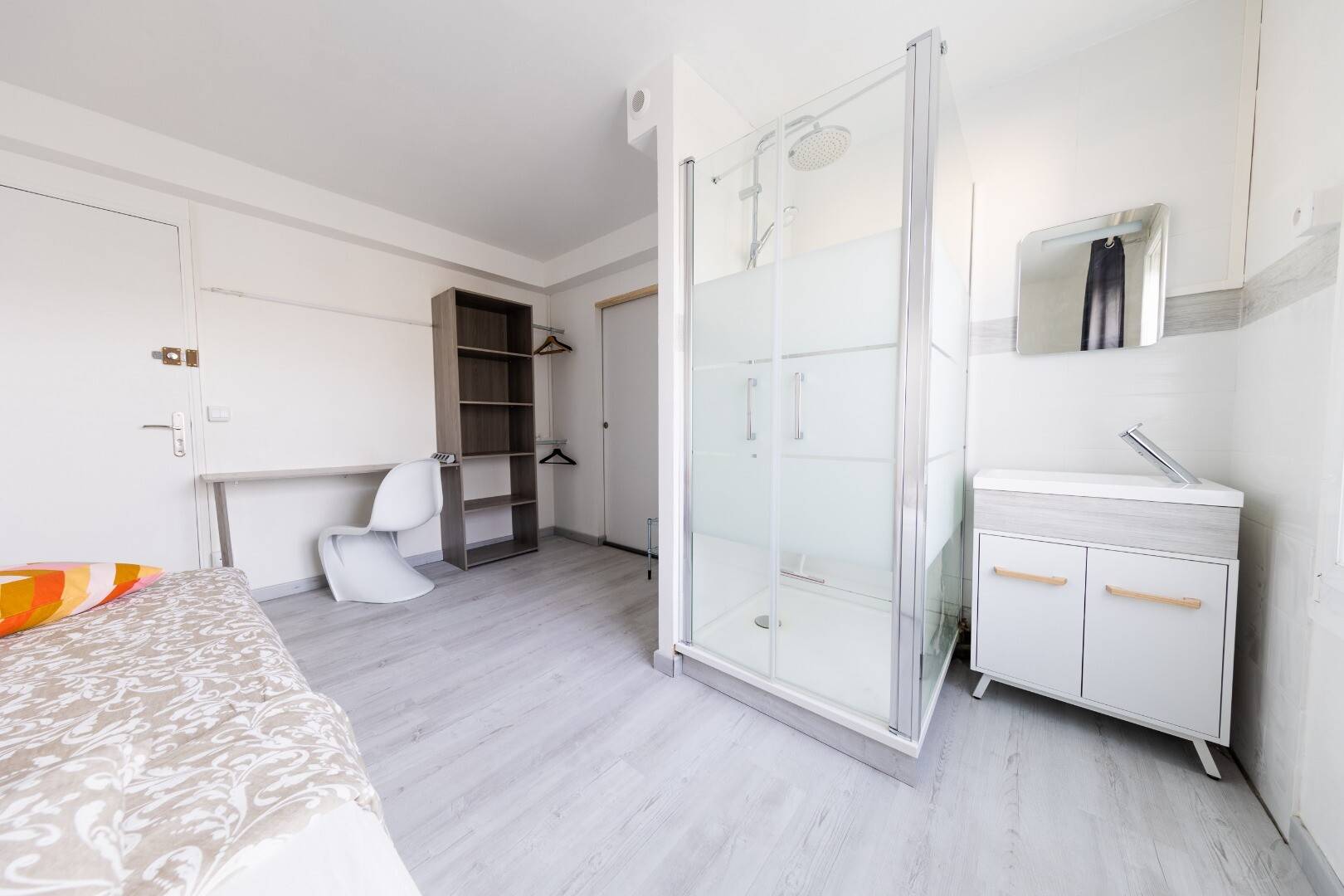 Chambre 1