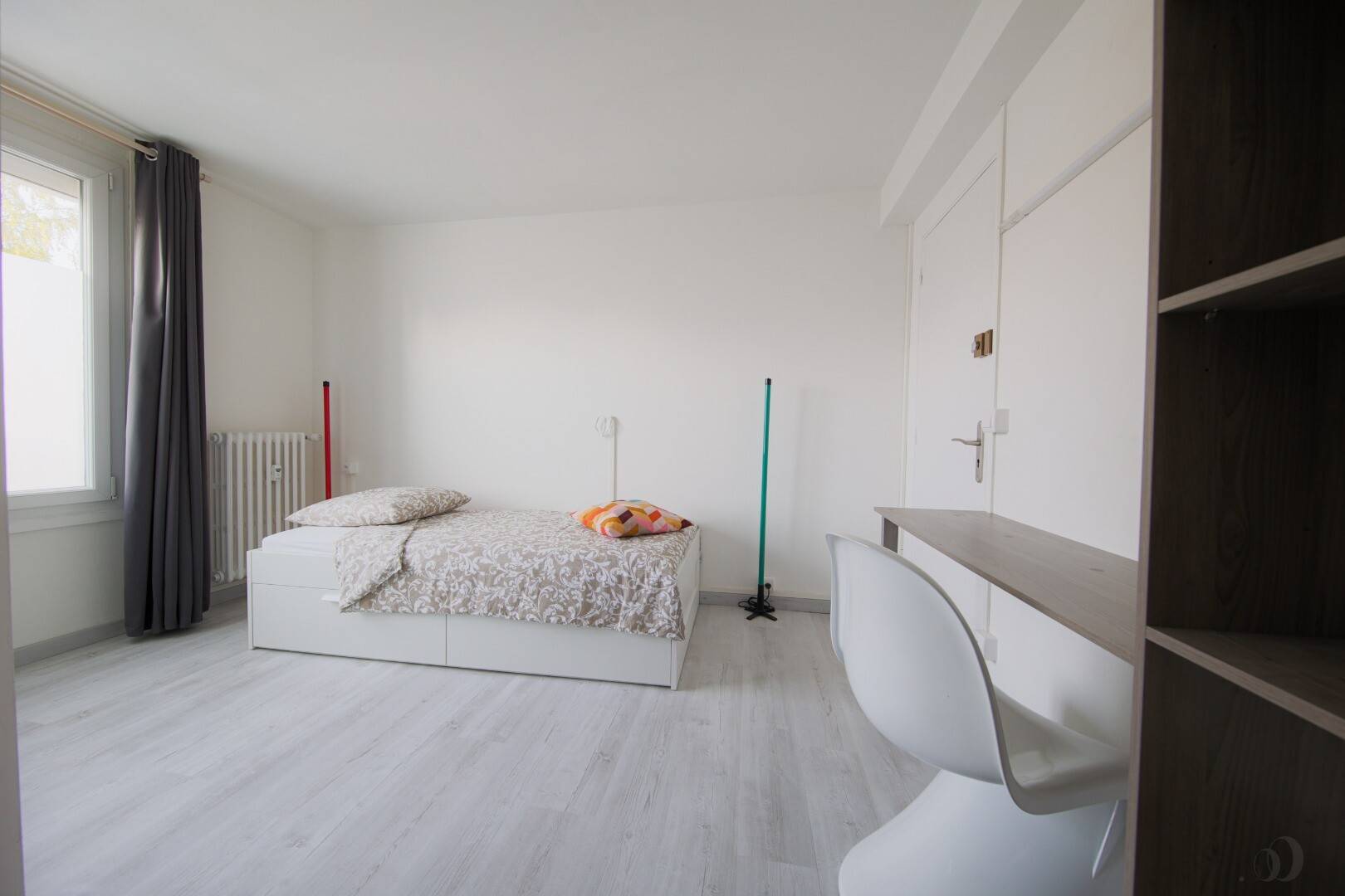 Chambre 1