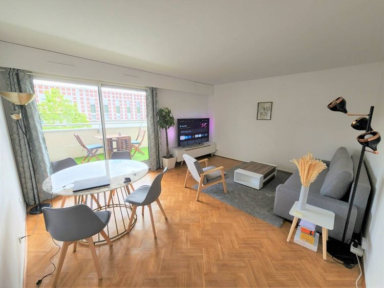 Common areas