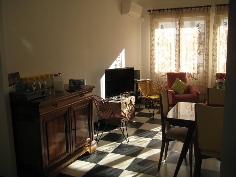 Common areas