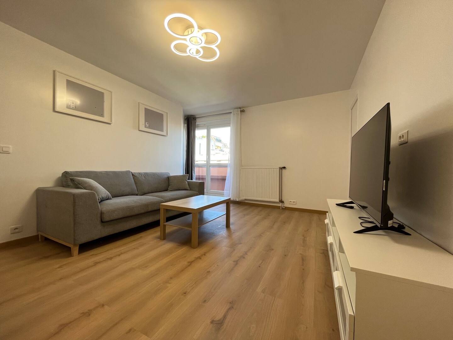 Common areas