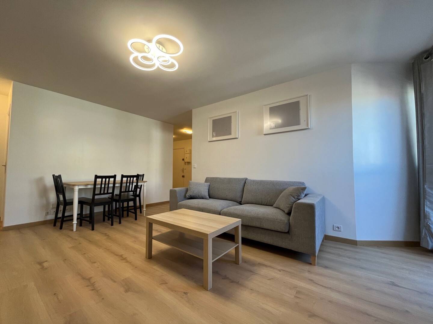 Common areas