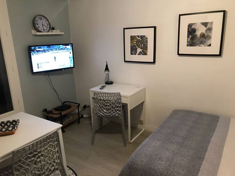Common areas
