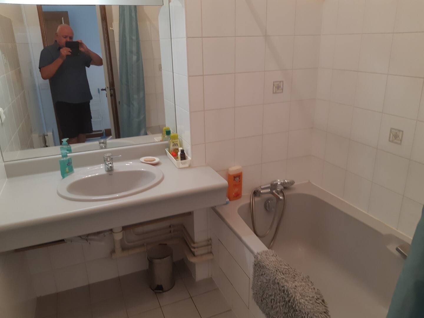 Common areas
