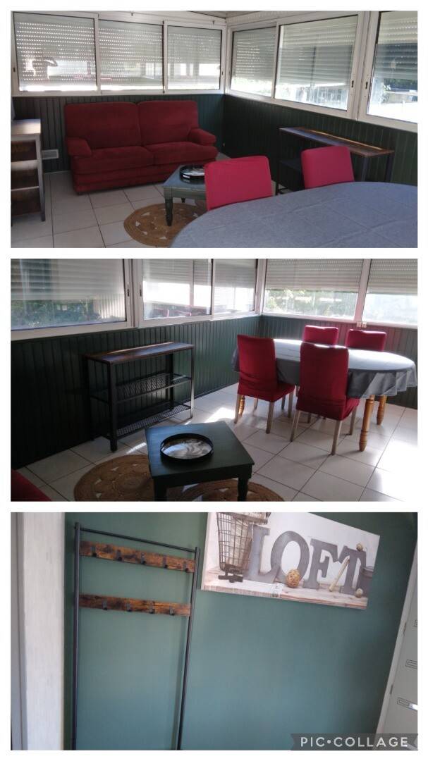Common areas