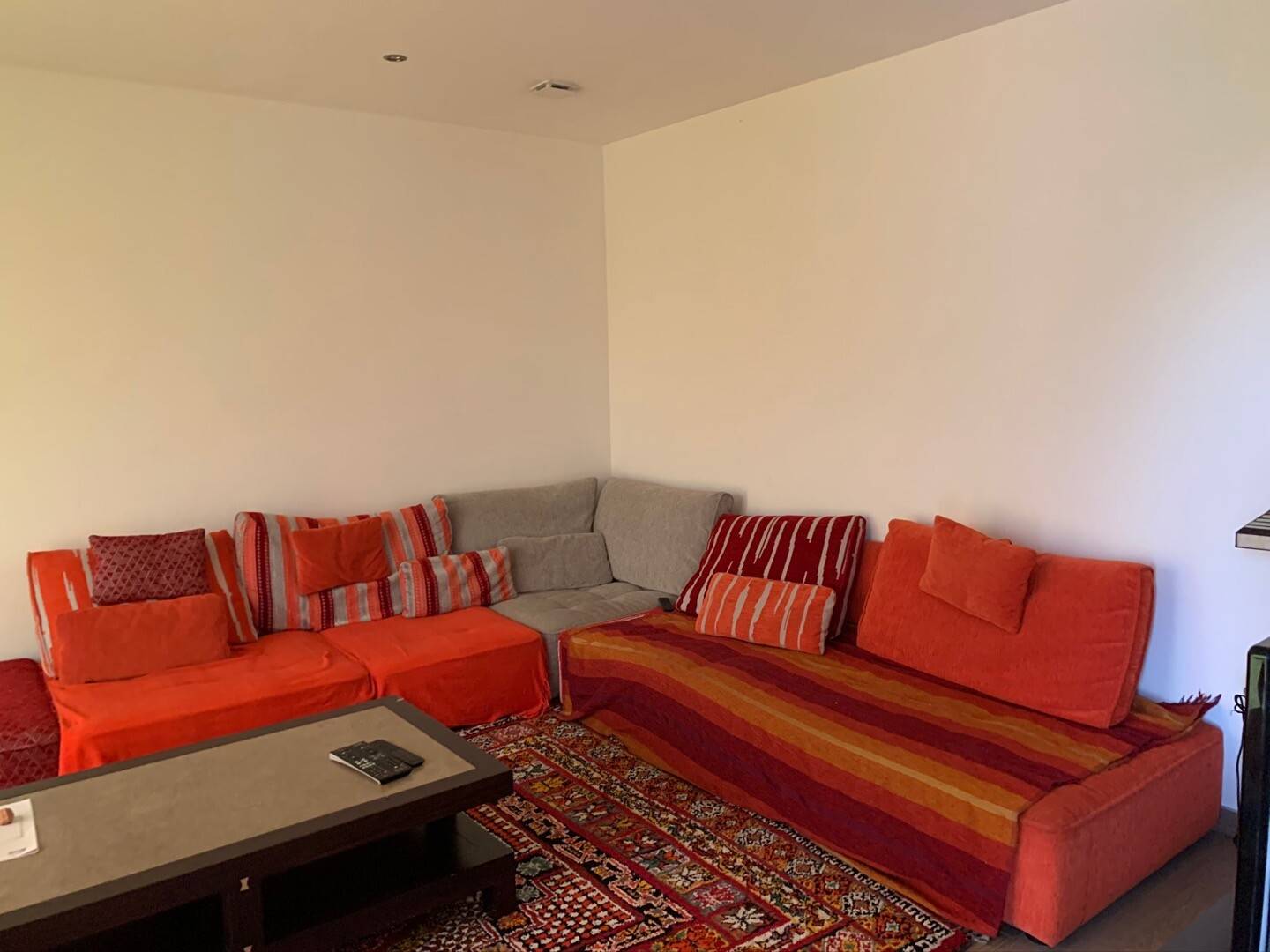 Common areas
