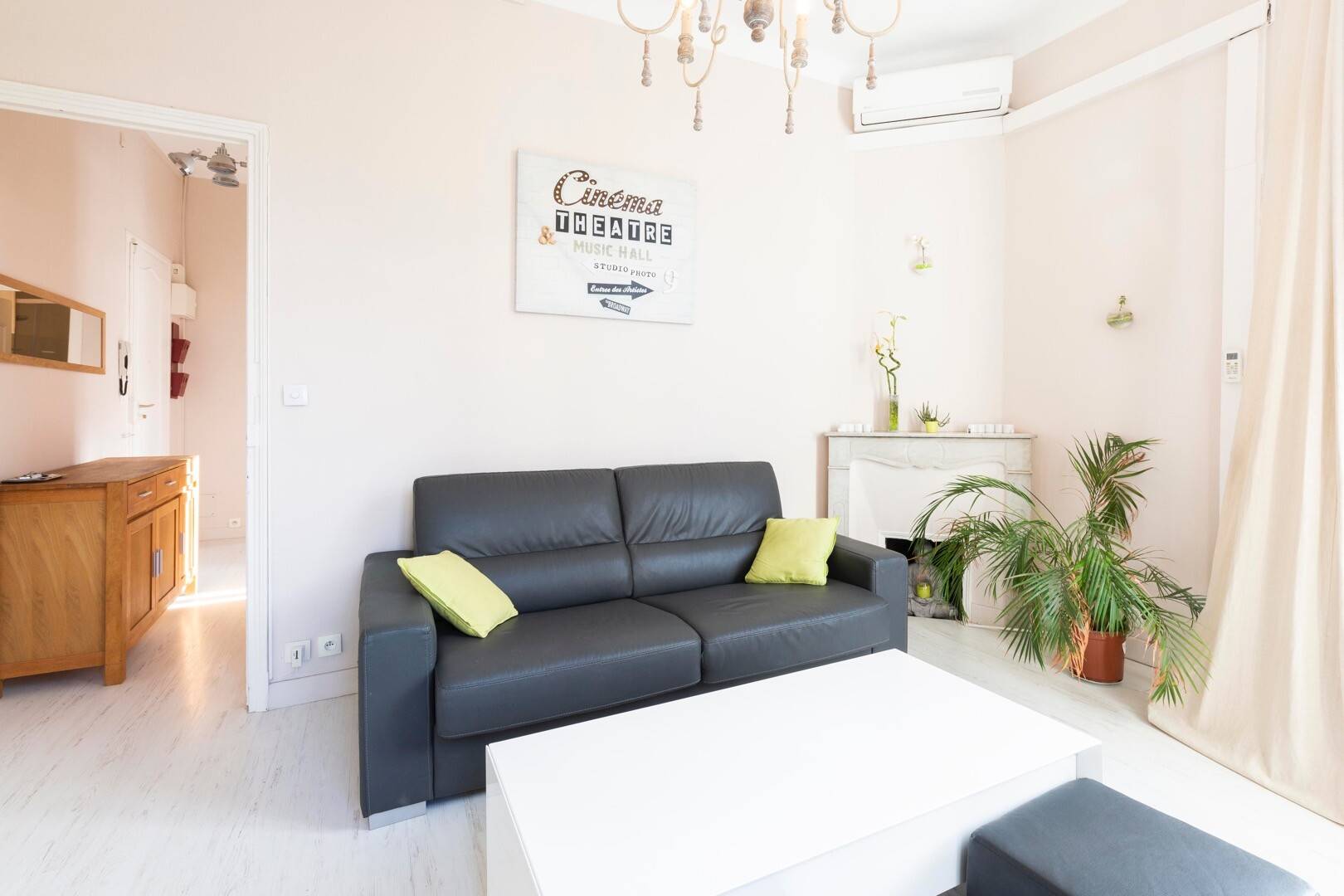 Common areas