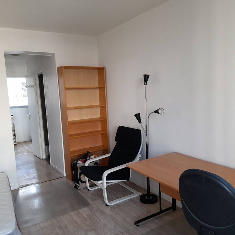 Studio de 20m² Le Kremlin-Bicêtre | Studapart