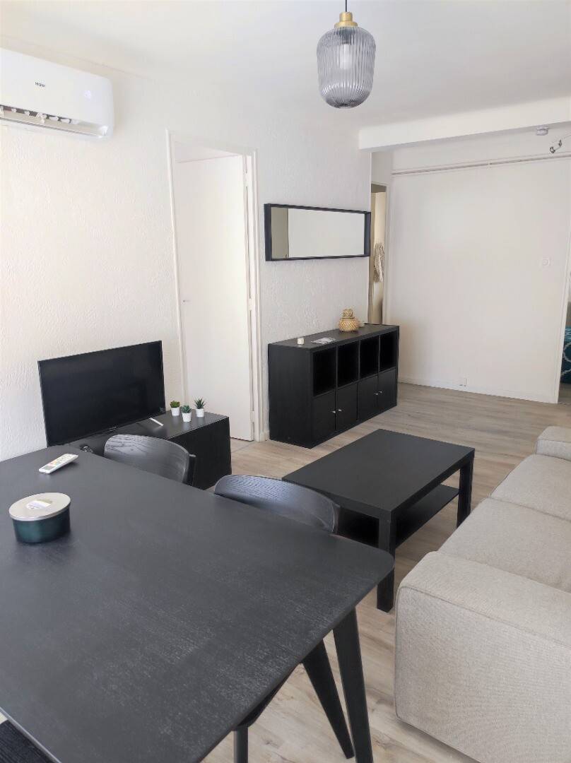 Common areas
