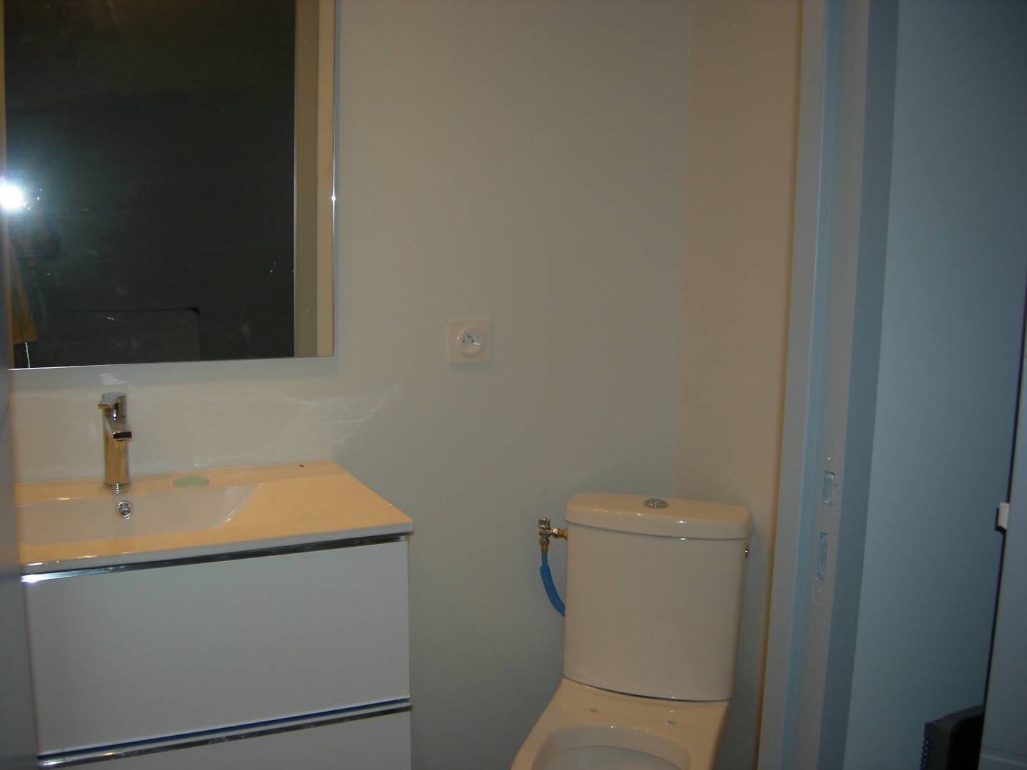 Common areas
