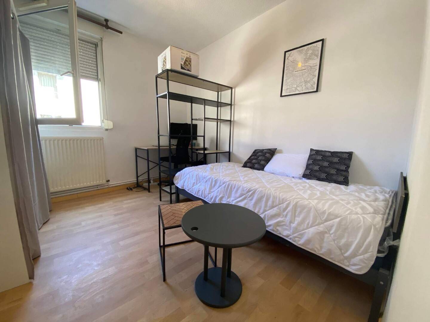 Chambre 1