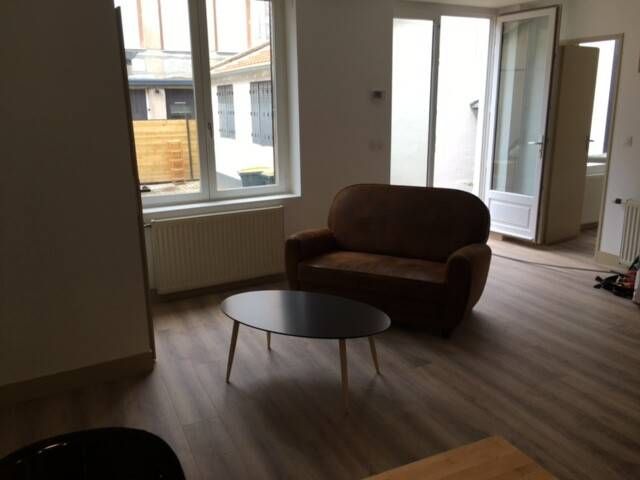 Common areas